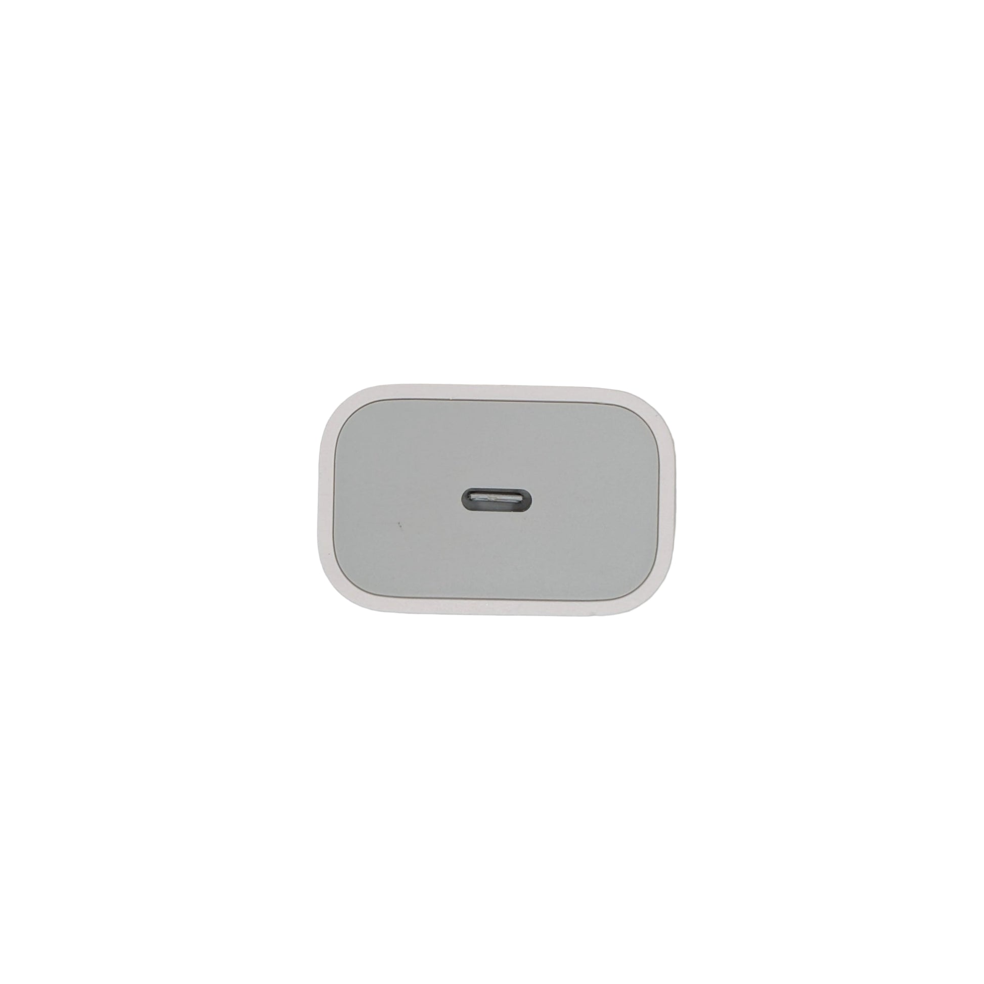 Port side of a Type-C charging cube