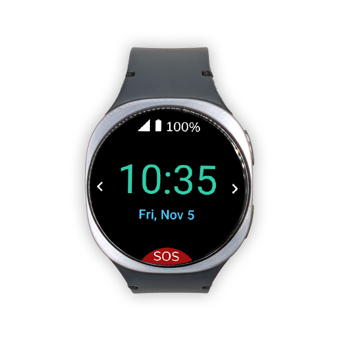 Galaxy Watch 8 With Novee