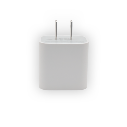 Premium Fast Charging Cube