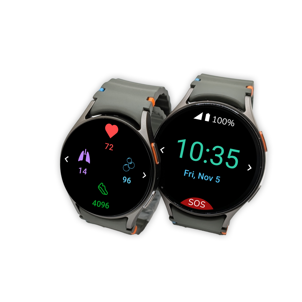 Novee Galaxy Watch 7 40mm