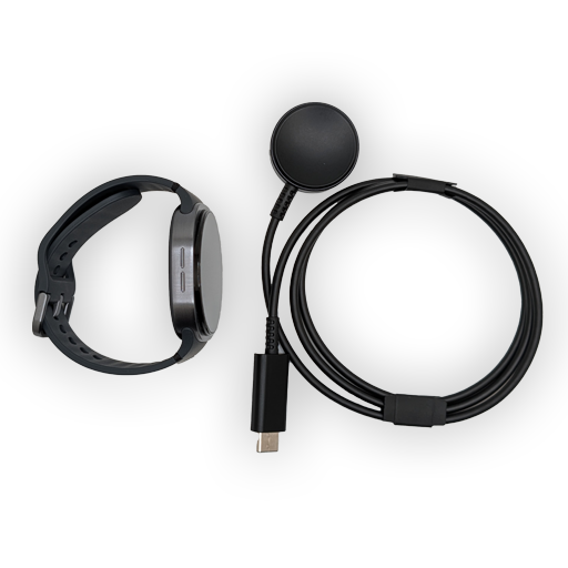 Galaxy Watch 8 With Novee