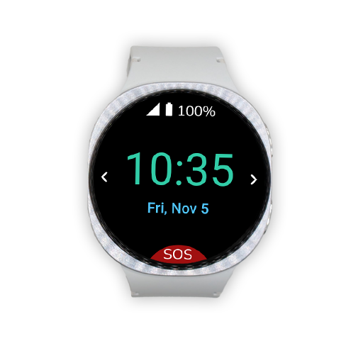 Galaxy Watch 8 With Novee