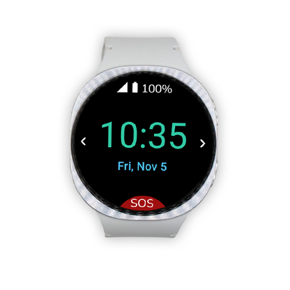 Galaxy Watch 8 With Novee